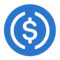 USDC Logo